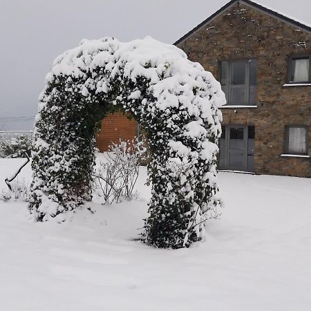 Gorgeous Holiday Home In Stoumont With Garden Exterior foto